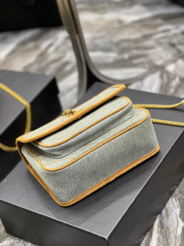 BB - YSL Bag - 3961