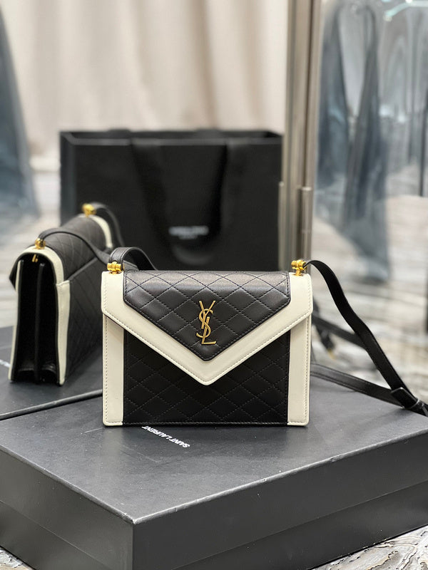YSL BAGS - WOMEN LOVE LUXURY BAGS - 2178