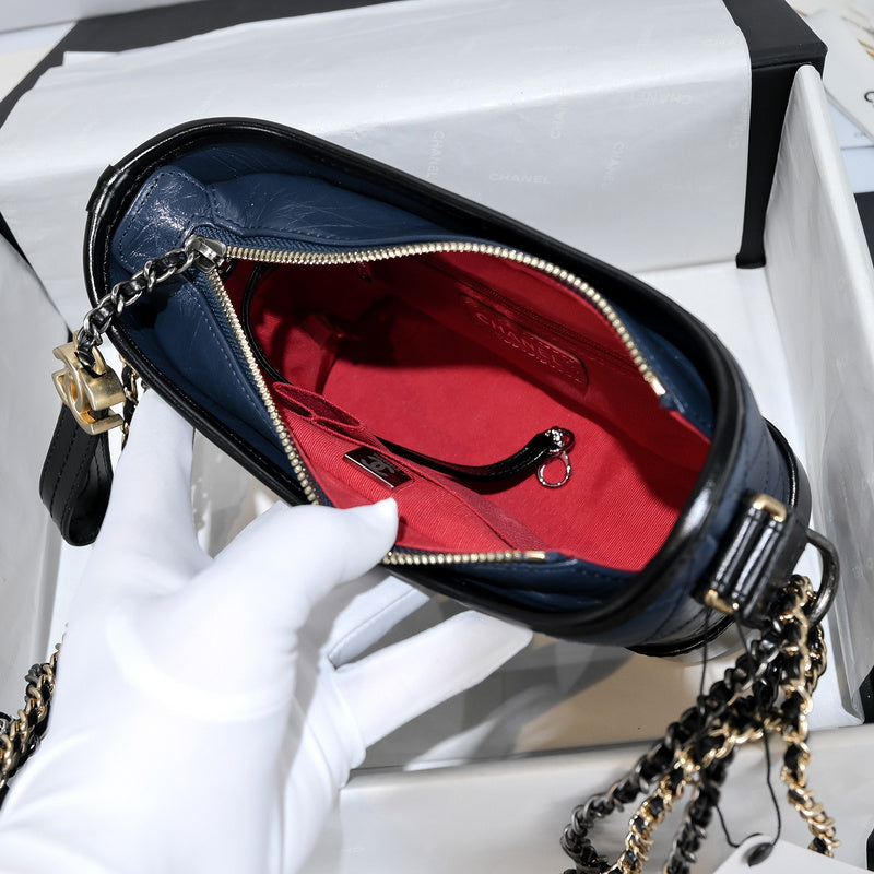 LO - CHL Bags - 2007