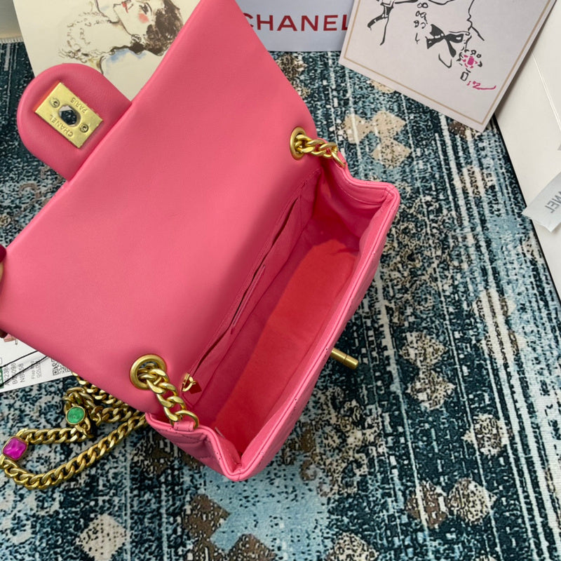 LO - CHL Bags - 1741