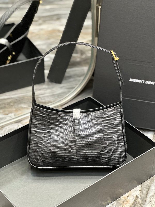 BB - YSL Bag - 2502