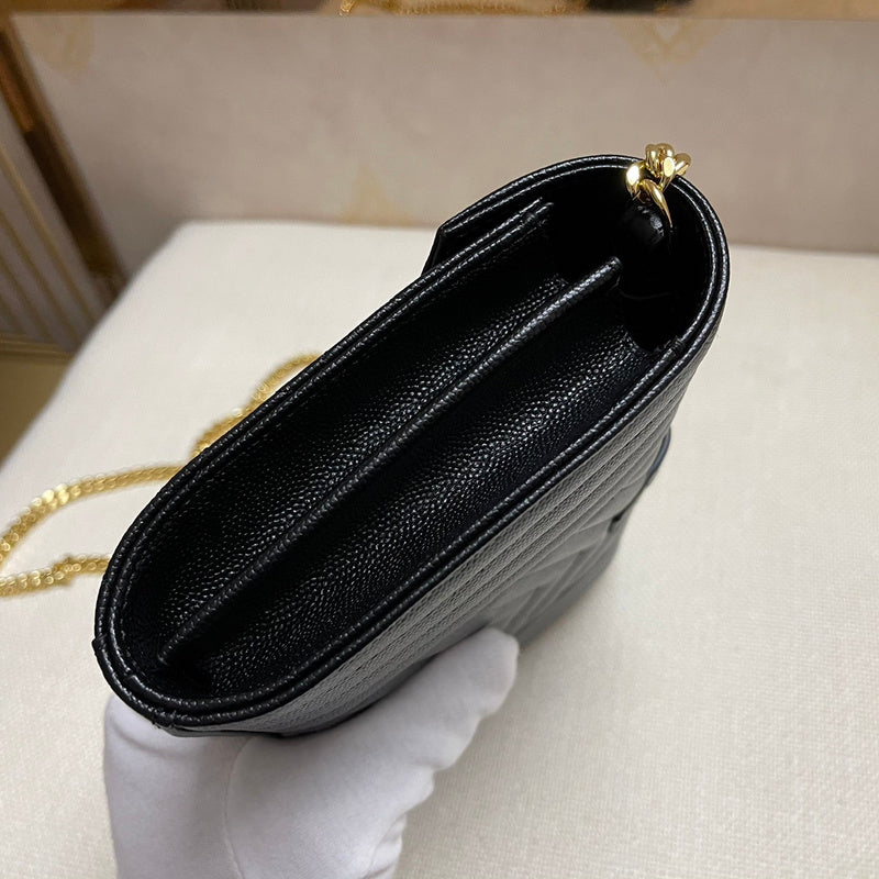 YSL BAGS - WOMEN LOVE LUXURY BAGS - 2097