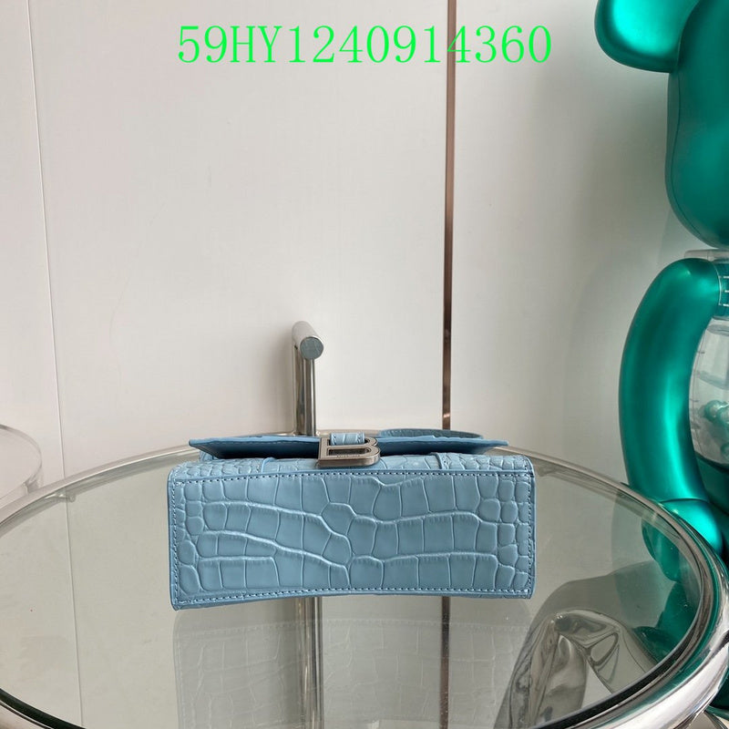 LO - BGA Bags - 2073