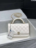 LO - CHL  BAGS FOR WOMEN - FASHION LUXURY BAGS - 262