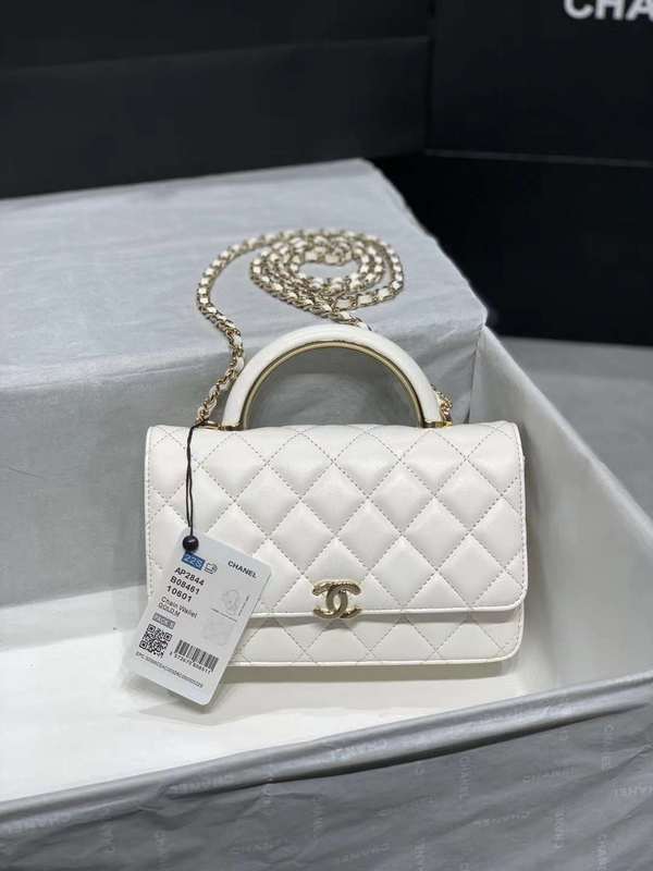 LO - CHL  BAGS FOR WOMEN - FASHION LUXURY BAGS - 262