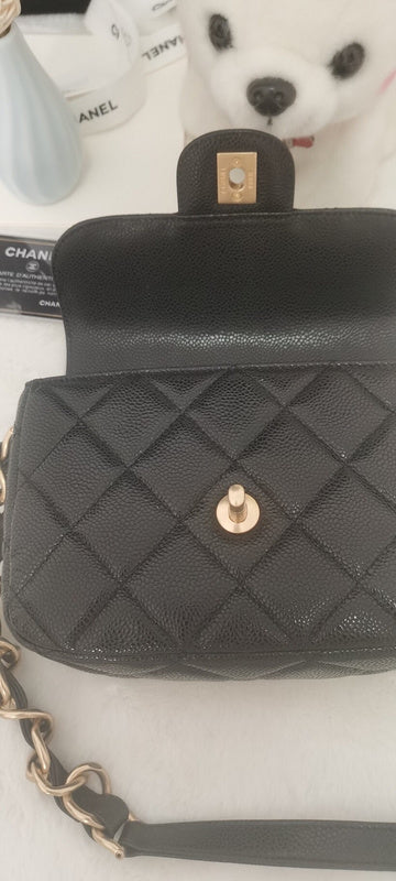LO - CHL Bags - 2496
