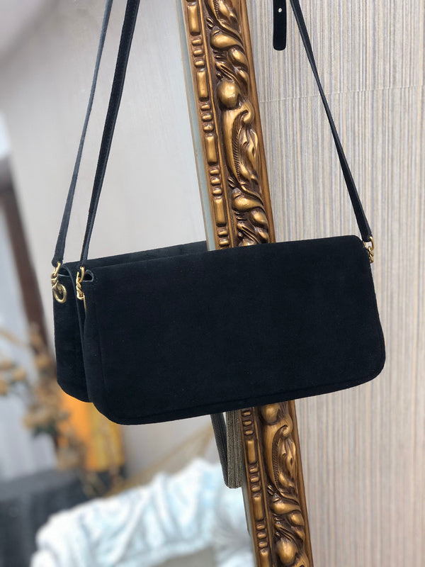 YSL BAGS - WOMEN LOVE LUXURY BAGS - 2312