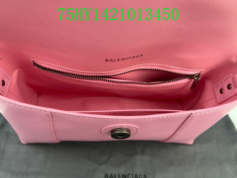 LO - BGA Bags - 2012