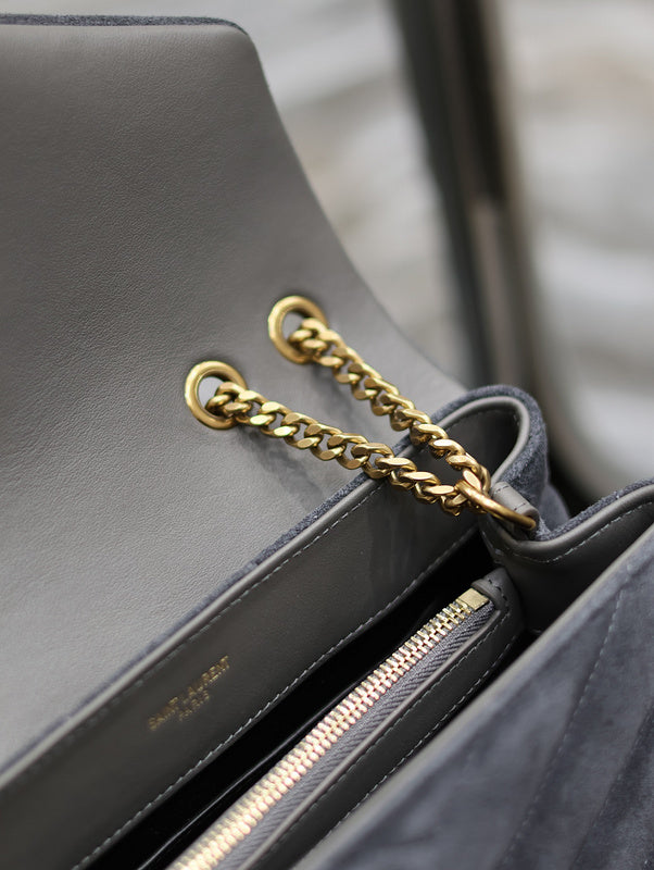 YSL BAGS - WOMEN LOVE LUXURY BAGS - 117