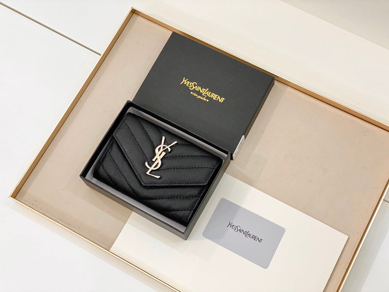 Lusso Official - LUXURY YSL BAGS - 1016