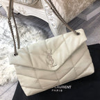 YSL BAGS - WOMEN LOVE LUXURY BAGS - 2564