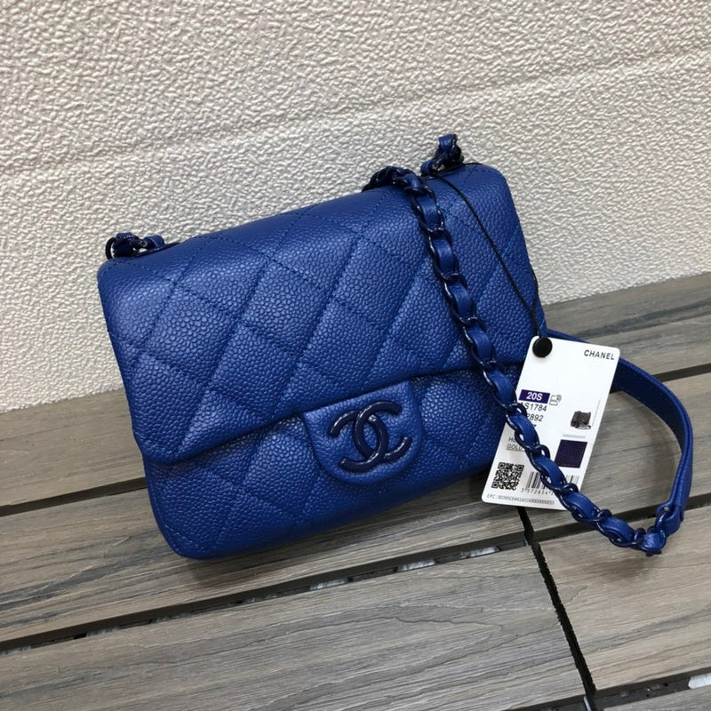 LO - CHL  BAGS FOR WOMEN - FASHION LUXURY BAGS -2321