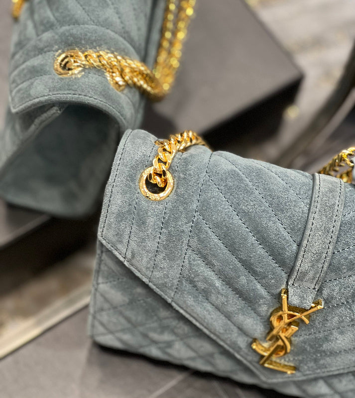 YSL BAGS - WOMEN LOVE LUXURY BAGS - 466