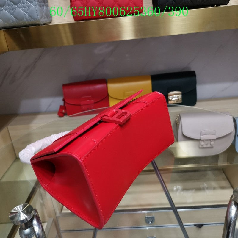 LO - BGA Bags - 2474