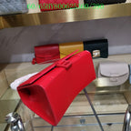 LO - BGA Bags - 2474