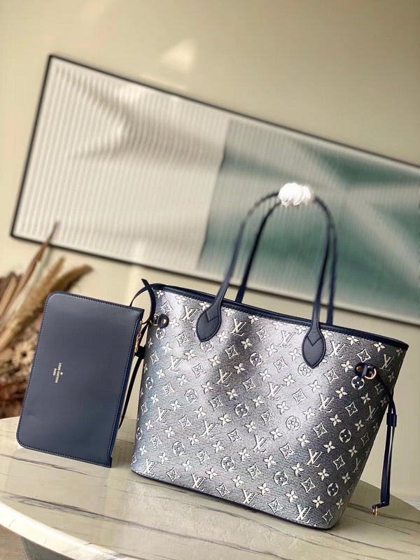 LO-LV bags 8656