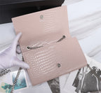 YSL BAGS - WOMEN LOVE LUXURY BAGS - 1312
