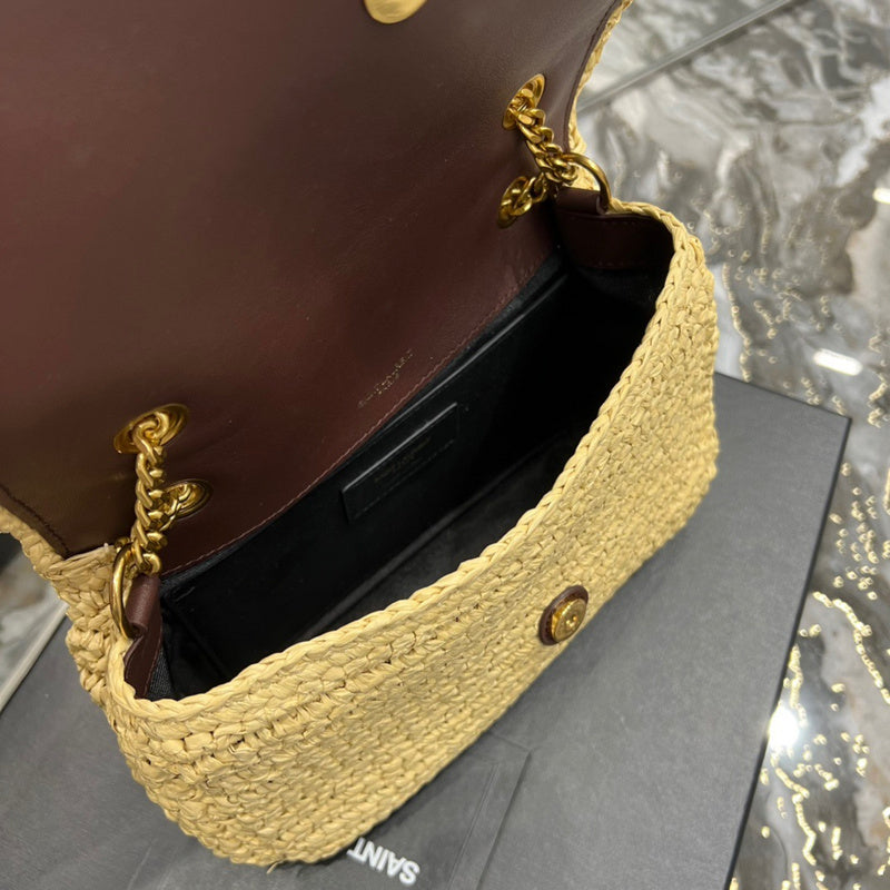 BB - YSL Bag - 3960