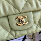 LO - CHL  BAGS FOR WOMEN - FASHION LUXURY BAGS - 814