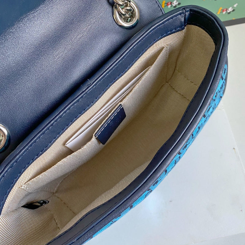 LO - GCC Bags - 2840
