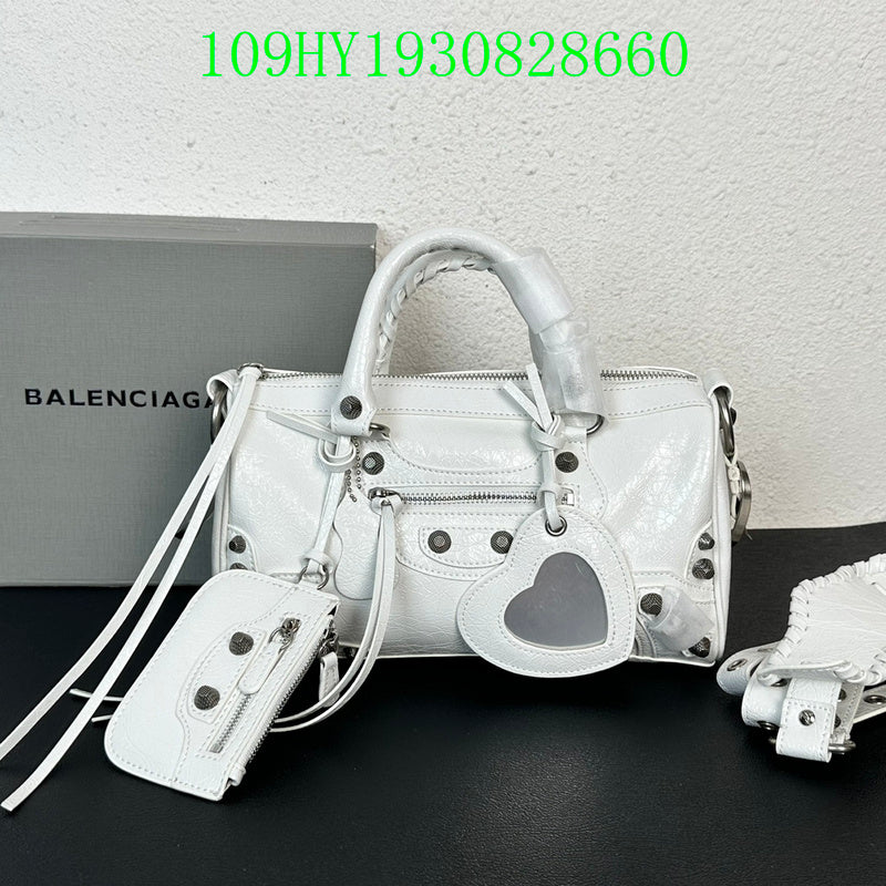 LO - BGA Bags - 1652