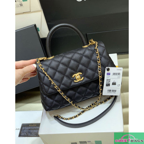 Lusso Official -  CHL BAGS  - 292