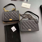 LO - CHL  BAGS FOR WOMEN - FASHION LUXURY BAGS - 354