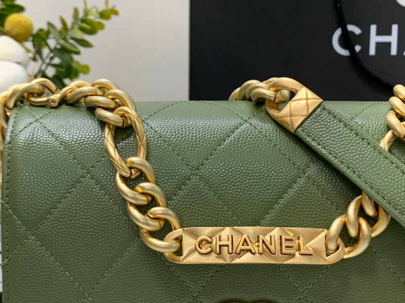LO - CHL  BAGS FOR WOMEN - FASHION LUXURY BAGS -2047