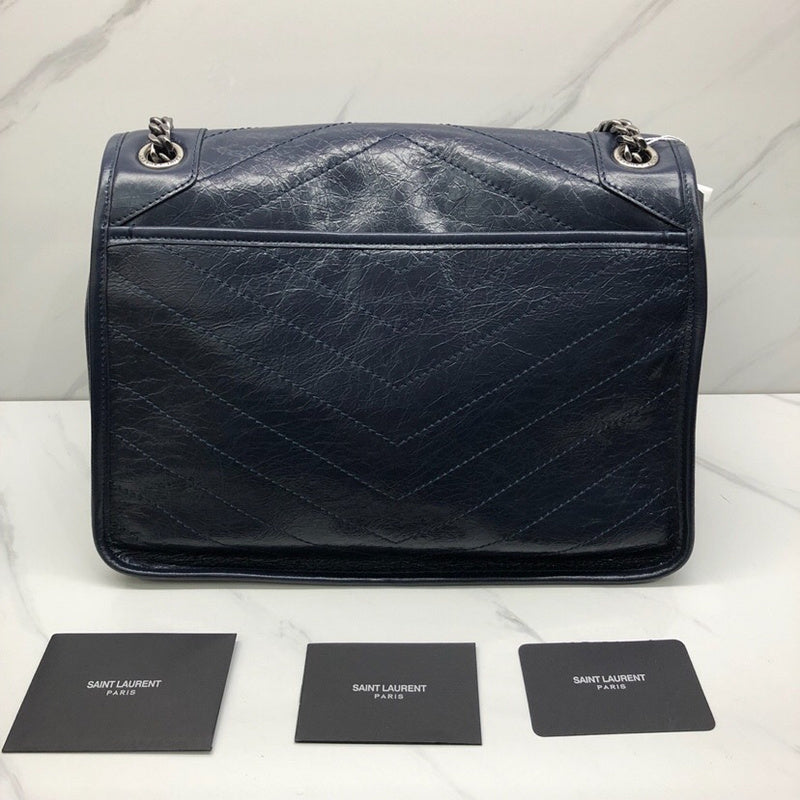 BB - YSL Bag - 4043