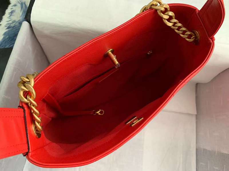 LO - CHL  BAGS FOR WOMEN - FASHION LUXURY BAGS - 034