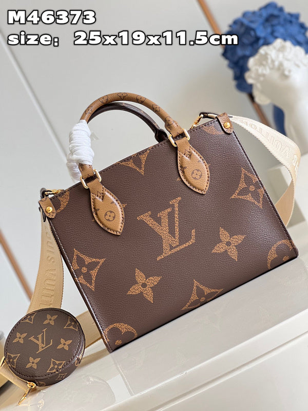 LO - LV Bags - 15862