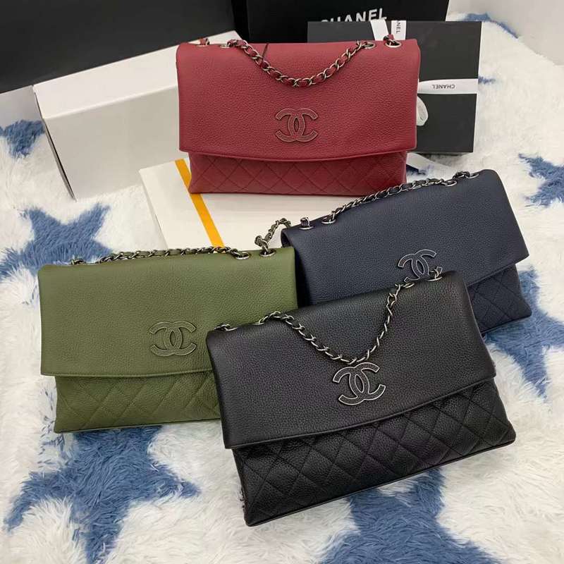 LO - CHL  BAGS FOR WOMEN - FASHION LUXURY BAGS - 118