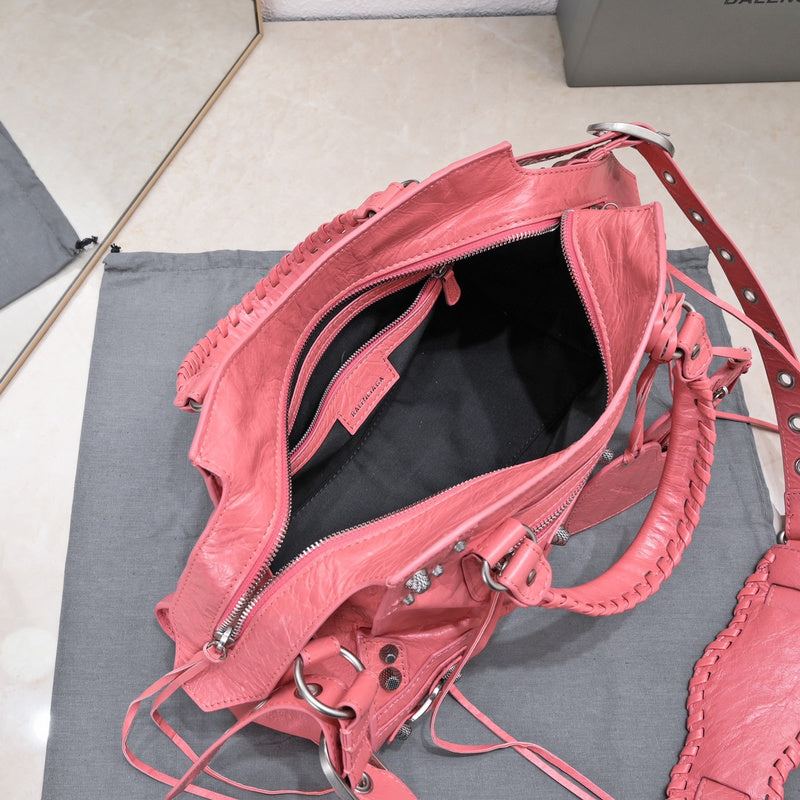 LO BAGS - BGA BAGS - 234