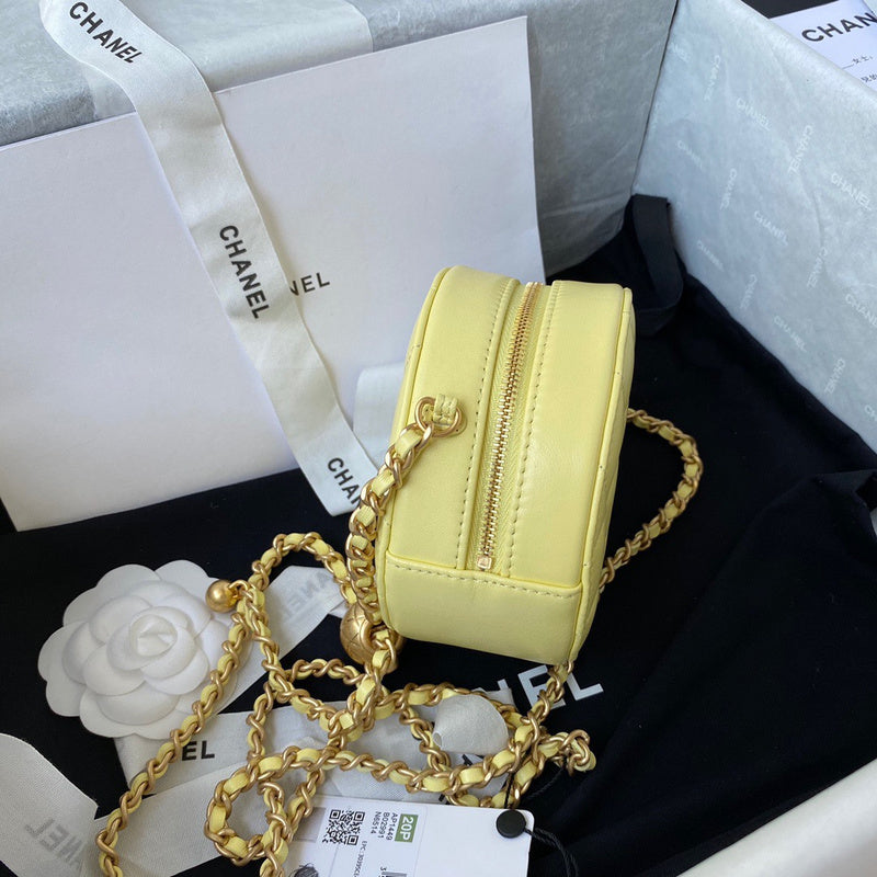 Lusso Official -  CHL BAGS  - 672