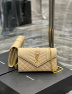 Lusso Official - LUXURY YSL BAGS - 313
