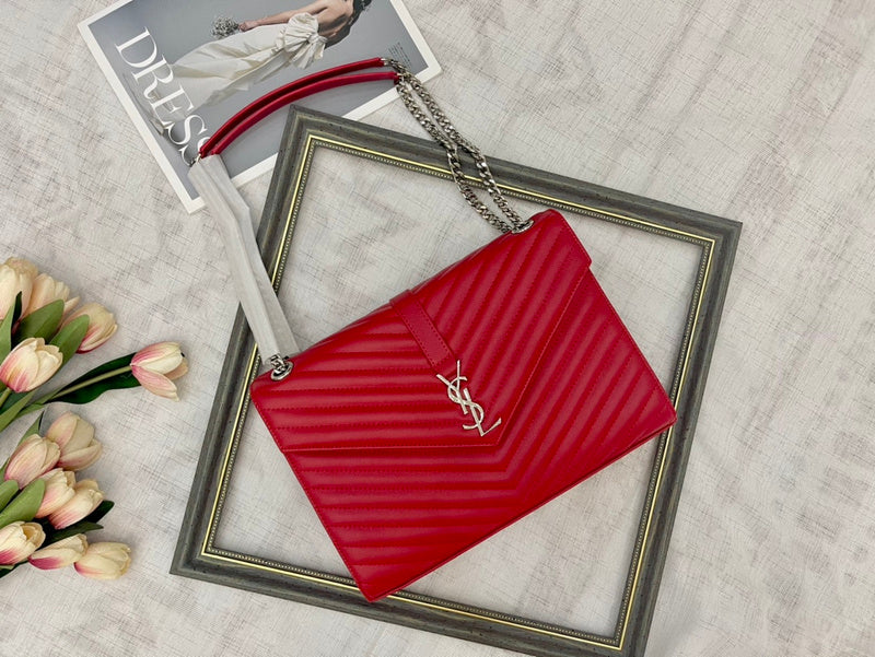 Lusso Official - LUXURY YSL BAGS - 1541