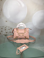LO BAGS - BGA BAGS - 176
