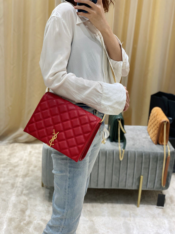 Lusso Official - YSL LUXURY WOMEN BAGS - 1687