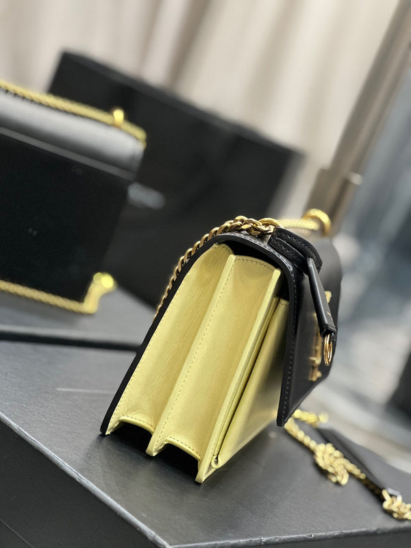 BB - YSL Bag - 1908
