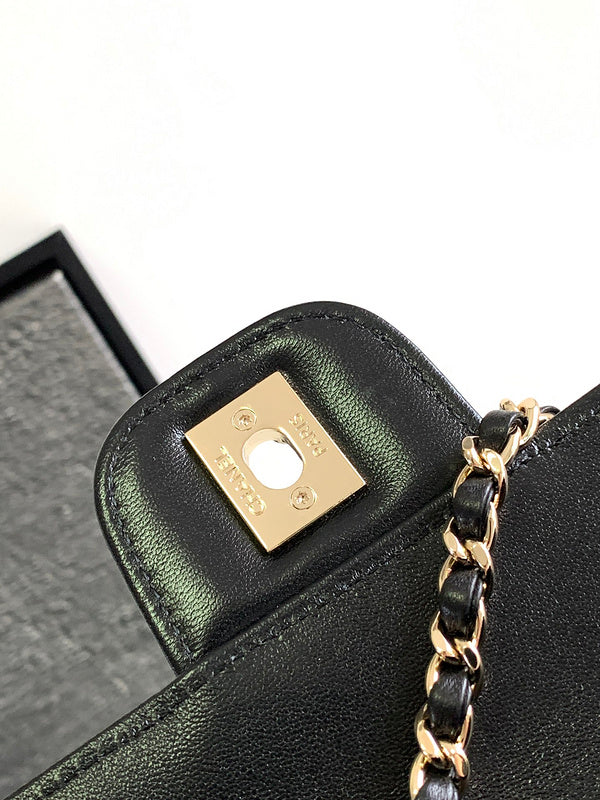 LO - LUXURY CHL BAGS - 181