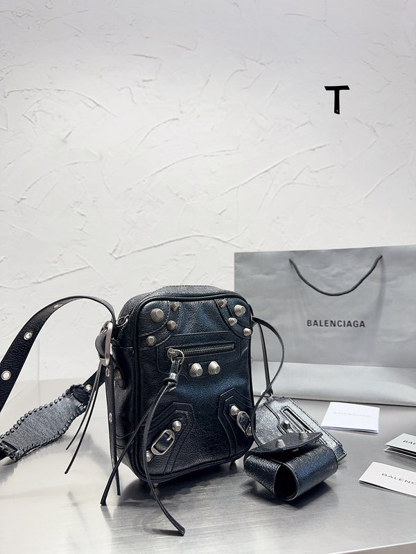 LO - BGA Bags - 1580