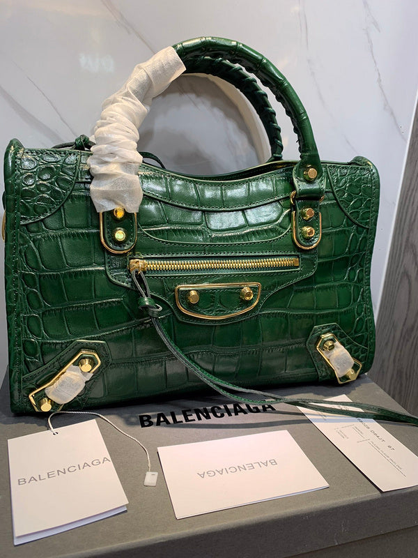 LO - BLN-CIAGA WOMEN LUXURY BAGS - 649