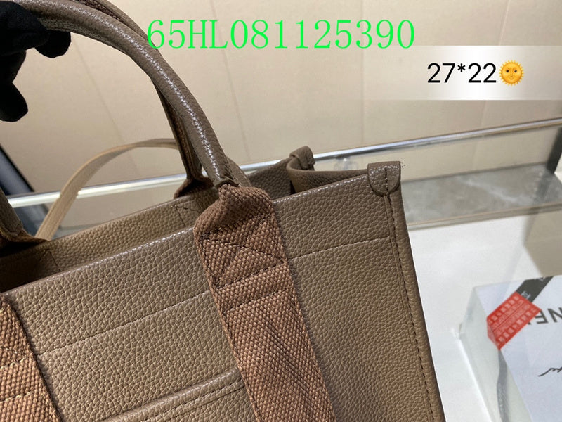 LO - BGA Bags - 1971