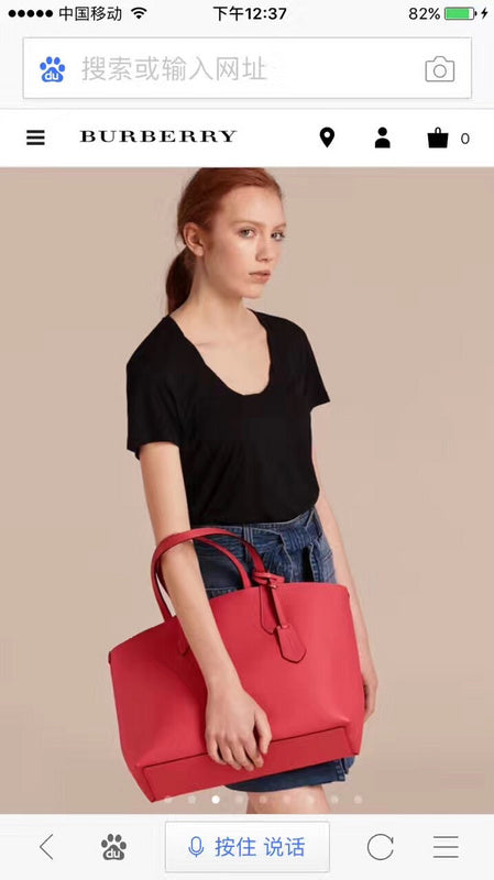 B-Berry Bags - Women Love Luxury Bags - 1112