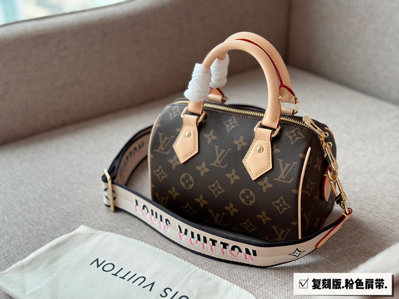 LO - LV Bags - 15101