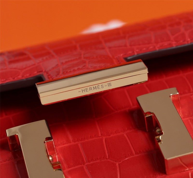 LO - HRMS LUXURY BAGS - 613
