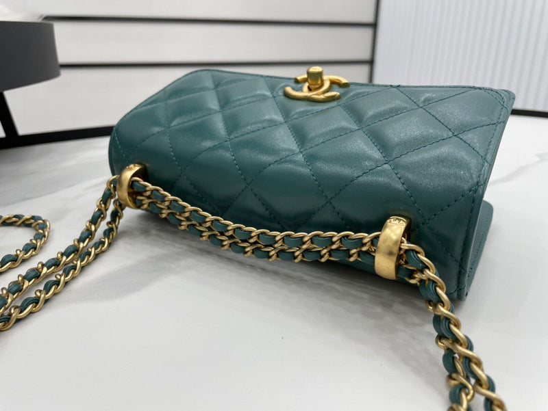 Lusso Official -  CHL BAGS  - 595