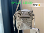 LO - BGA Bags - 1972