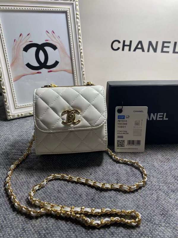 LO - CHL  BAGS FOR WOMEN - FASHION LUXURY BAGS - 901