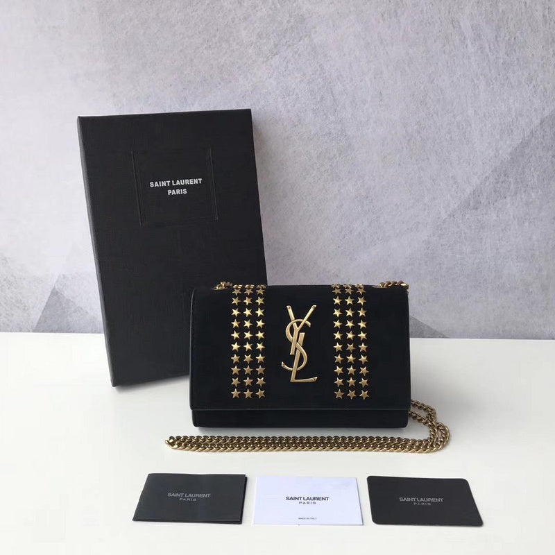 BB - YSL Bag - 2960